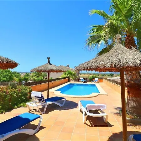 Alcoraia, Etv2951, 408 By Mallorca Charme Holiday home Campos (Mallorca)